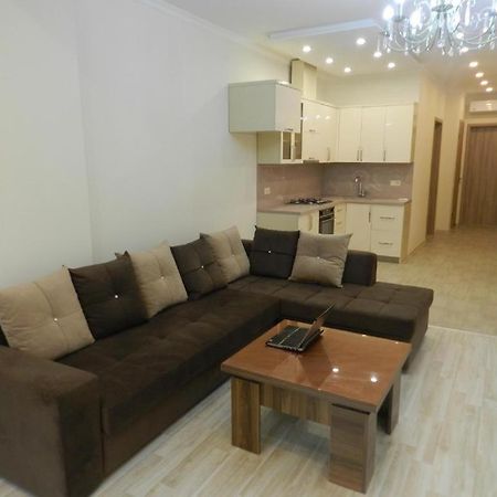 Subtropic Apartments Batumi Eksteriør bilde