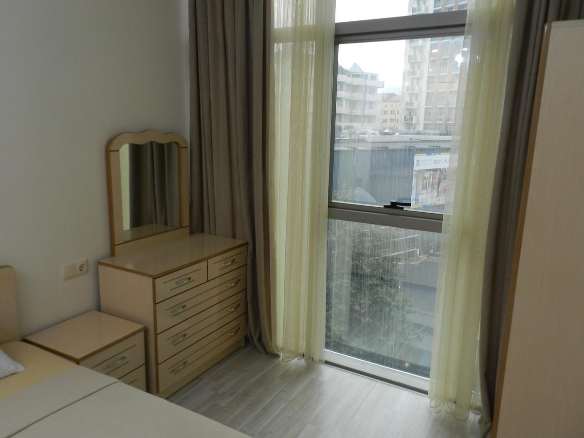 Subtropic Apartments Batumi Eksteriør bilde